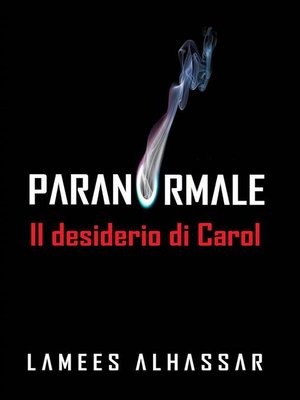 cover image of Il Desiderio Di Carol